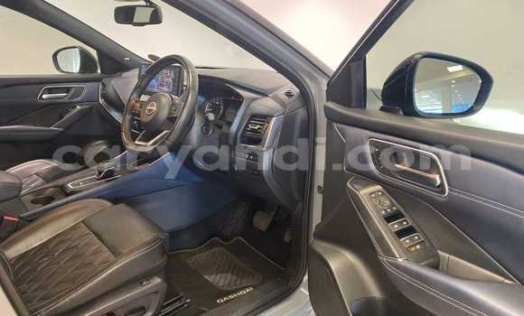 Nunua Ilio tumika Nissan Qashqai Nyingine Gari ndani ya Lusaka nchini Zambia Nunua Ilio tumika Nissan Qashqai Nyingine Gari ndani ya Lusaka nchini Zambia