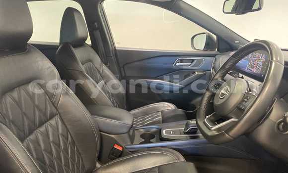 Nunua Ilio tumika Nissan Qashqai Nyingine Gari ndani ya Lusaka nchini Zambia Nunua Ilio tumika Nissan Qashqai Nyingine Gari ndani ya Lusaka nchini Zambia