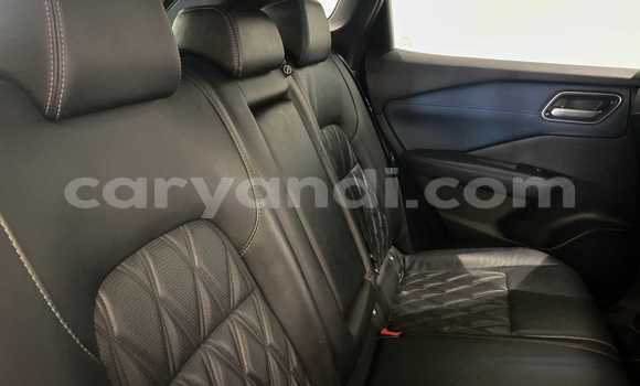 Nunua Ilio tumika Nissan Qashqai Nyingine Gari ndani ya Lusaka nchini Zambia Nunua Ilio tumika Nissan Qashqai Nyingine Gari ndani ya Lusaka nchini Zambia