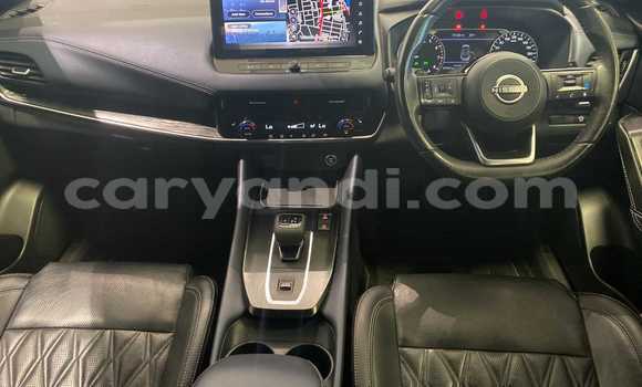 Nunua Ilio tumika Nissan Qashqai Nyingine Gari ndani ya Lusaka nchini Zambia Nunua Ilio tumika Nissan Qashqai Nyingine Gari ndani ya Lusaka nchini Zambia