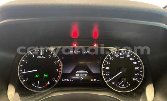 Nunua Ilio tumika Nissan Qashqai Nyingine Gari ndani ya Lusaka nchini Zambia Nunua Ilio tumika Nissan Qashqai Nyingine Gari ndani ya Lusaka nchini Zambia