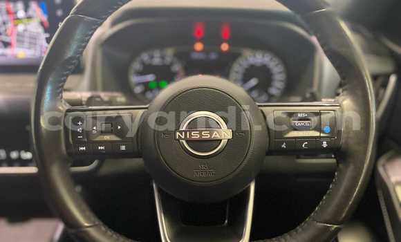 Nunua Ilio tumika Nissan Qashqai Nyingine Gari ndani ya Lusaka nchini Zambia Nunua Ilio tumika Nissan Qashqai Nyingine Gari ndani ya Lusaka nchini Zambia