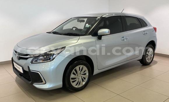 Buy Used Toyota Starlet White Car in Lusaka in Zambia Buy Used Toyota Starlet White Car in Lusaka in Zambia