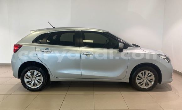 Buy Used Toyota Starlet White Car in Lusaka in Zambia Buy Used Toyota Starlet White Car in Lusaka in Zambia