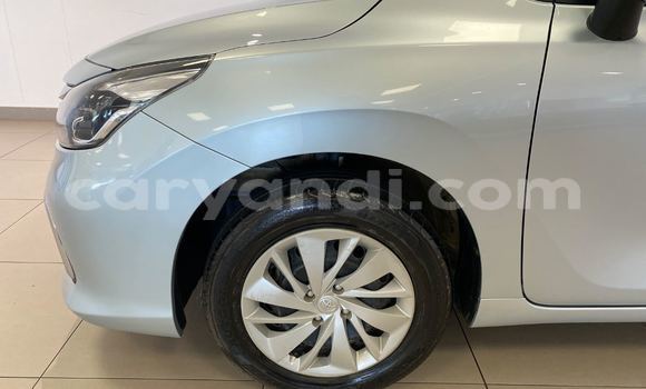 Buy Used Toyota Starlet White Car in Lusaka in Zambia Buy Used Toyota Starlet White Car in Lusaka in Zambia