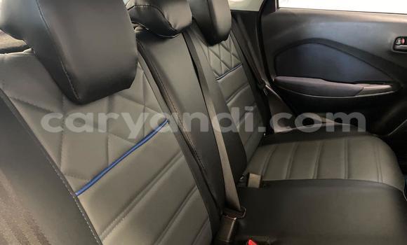 Buy Used Toyota Starlet White Car in Lusaka in Zambia Buy Used Toyota Starlet White Car in Lusaka in Zambia