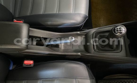 Buy Used Toyota Starlet White Car in Lusaka in Zambia Buy Used Toyota Starlet White Car in Lusaka in Zambia