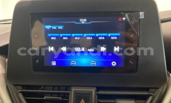 Buy Used Toyota Starlet White Car in Lusaka in Zambia Buy Used Toyota Starlet White Car in Lusaka in Zambia