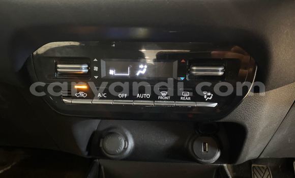 Buy Used Toyota Starlet White Car in Lusaka in Zambia Buy Used Toyota Starlet White Car in Lusaka in Zambia