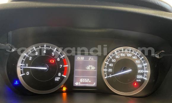 Buy Used Toyota Starlet White Car in Lusaka in Zambia Buy Used Toyota Starlet White Car in Lusaka in Zambia