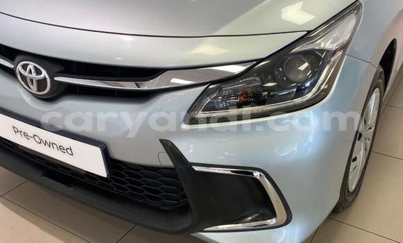 Buy Used Toyota Starlet White Car in Lusaka in Zambia Buy Used Toyota Starlet White Car in Lusaka in Zambia