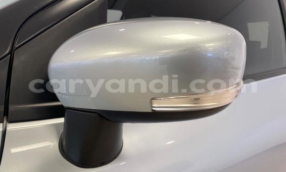 Buy Used Toyota Starlet White Car in Lusaka in Zambia Buy Used Toyota Starlet White Car in Lusaka in Zambia