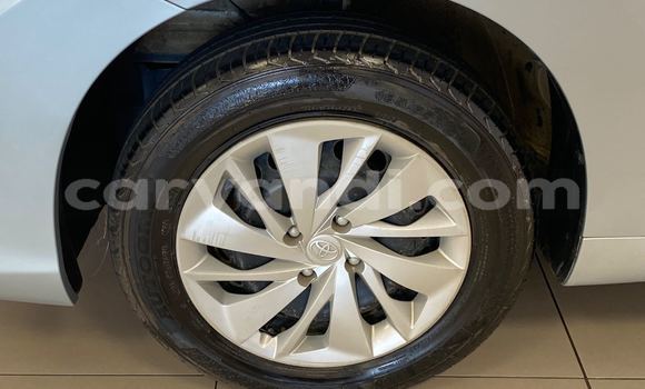 Buy Used Toyota Starlet White Car in Lusaka in Zambia Buy Used Toyota Starlet White Car in Lusaka in Zambia