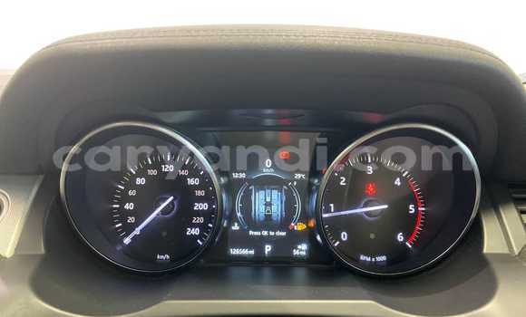 Buy Used Range Rover Evoque Silver Car in Lusaka in Zambia Buy Used Range Rover Evoque Silver Car in Lusaka in Zambia