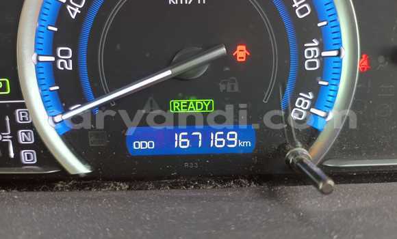 Tenga Tsaru Toyota Voxy Chena Mota in Kitwe in Zambia Tenga Tsaru Toyota Voxy Chena Mota in Kitwe in Zambia