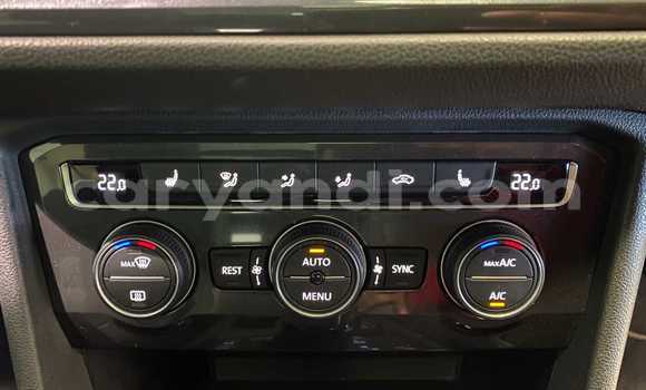 Buy Used Volkswagen Tiguan Silver Car in Lusaka in Zambia Buy Used Volkswagen Tiguan Silver Car in Lusaka in Zambia