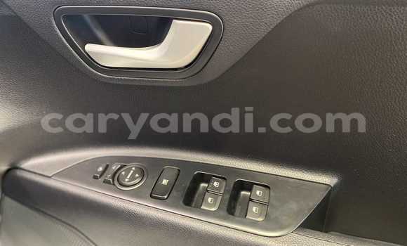 Acheter Occasion Voiture Kia Rio Blanc à Lusaka, Zambie Acheter Occasion Voiture Kia Rio Blanc à Lusaka, Zambie