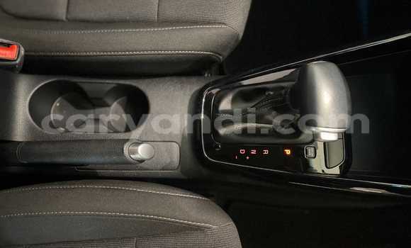 Acheter Occasion Voiture Kia Rio Blanc à Lusaka, Zambie Acheter Occasion Voiture Kia Rio Blanc à Lusaka, Zambie