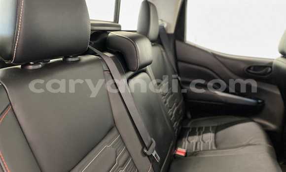 Acheter Occasion Voiture Nissan Navara Gris à Lusaka, Zambie Acheter Occasion Voiture Nissan Navara Gris à Lusaka, Zambie
