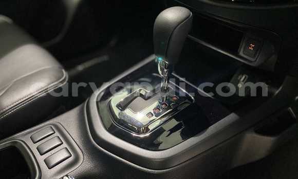 Acheter Occasion Voiture Nissan Navara Gris à Lusaka, Zambie Acheter Occasion Voiture Nissan Navara Gris à Lusaka, Zambie