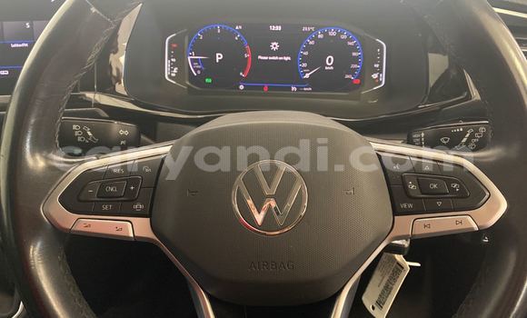 Nunua Ilio tumika Volkswagen Caravelle Nyeupe Gari ndani ya Lusaka nchini Zambia Nunua Ilio tumika Volkswagen Caravelle Nyeupe Gari ndani ya Lusaka nchini Zambia