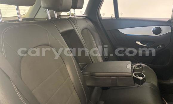 Acheter Occasion Voiture Mercedes‒Benz GLC Blanc à Lusaka, Zambie Acheter Occasion Voiture Mercedes‒Benz GLC Blanc à Lusaka, Zambie