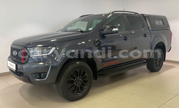 Ryder Cars for sale in zambia - caryandi