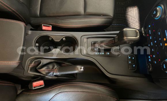 Buy Used Ford Ranger Blue Car in Lusaka in Zambia Buy Used Ford Ranger Blue Car in Lusaka in Zambia