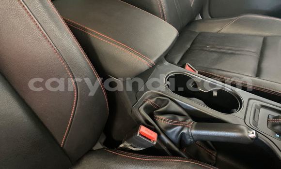 Buy Used Ford Ranger Blue Car in Lusaka in Zambia Buy Used Ford Ranger Blue Car in Lusaka in Zambia