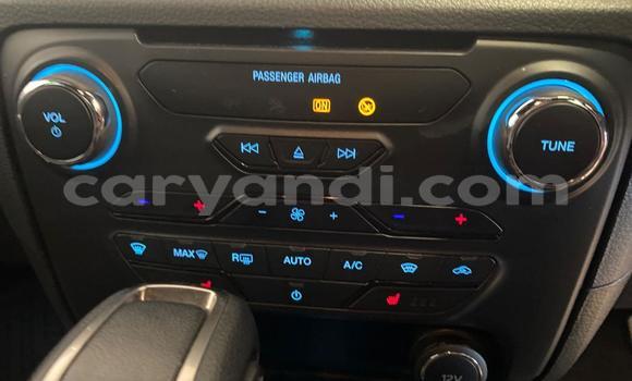 Buy Used Ford Ranger Blue Car in Lusaka in Zambia Buy Used Ford Ranger Blue Car in Lusaka in Zambia