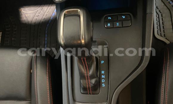 Buy Used Ford Ranger Blue Car in Lusaka in Zambia Buy Used Ford Ranger Blue Car in Lusaka in Zambia