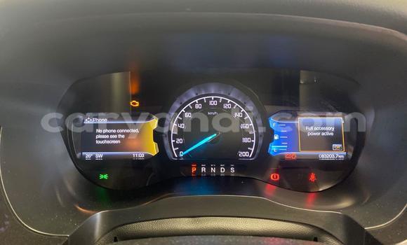 Buy Used Ford Ranger Blue Car in Lusaka in Zambia Buy Used Ford Ranger Blue Car in Lusaka in Zambia