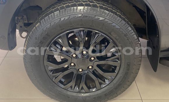 Buy Used Ford Ranger Blue Car in Lusaka in Zambia Buy Used Ford Ranger Blue Car in Lusaka in Zambia