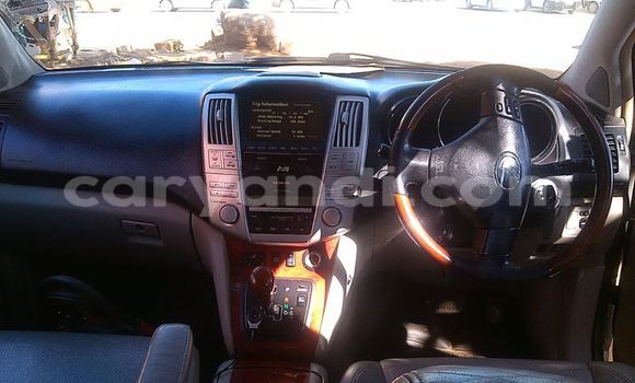 Nunua Ilio tumika Toyota 4Runner Fedha Gari ndani ya Chingola nchini Zambia Nunua Ilio tumika Toyota 4Runner Fedha Gari ndani ya Chingola nchini Zambia