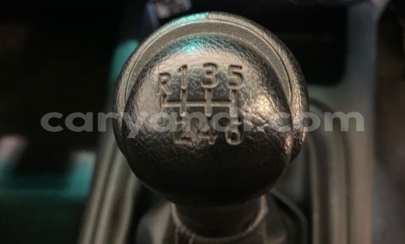 Buy Used Toyota Hilux White Car in Lusaka in Zambia Buy Used Toyota Hilux White Car in Lusaka in Zambia