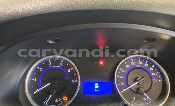 Buy Used Toyota Hilux White Car in Lusaka in Zambia Buy Used Toyota Hilux White Car in Lusaka in Zambia