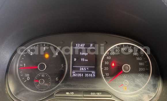 Buy Used Toyota Hilux White Car in Lusaka in Zambia Buy Used Toyota Hilux White Car in Lusaka in Zambia