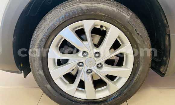 Buy Used Hyundai Tucson White Car in Lusaka in Zambia Buy Used Hyundai Tucson White Car in Lusaka in Zambia