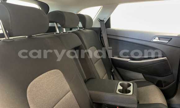 Buy Used Hyundai Tucson White Car in Lusaka in Zambia Buy Used Hyundai Tucson White Car in Lusaka in Zambia