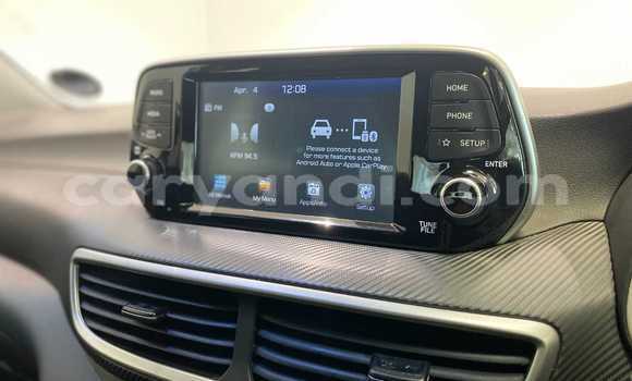 Buy Used Hyundai Tucson White Car in Lusaka in Zambia Buy Used Hyundai Tucson White Car in Lusaka in Zambia