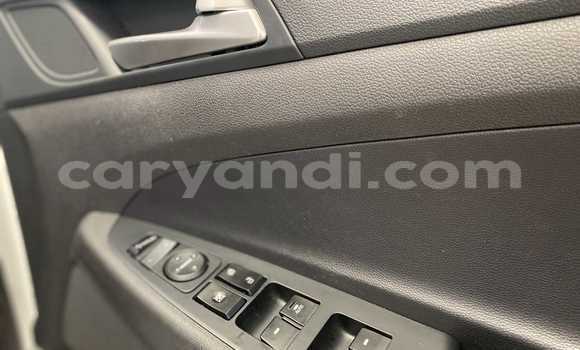 Buy Used Hyundai Tucson White Car in Lusaka in Zambia Buy Used Hyundai Tucson White Car in Lusaka in Zambia