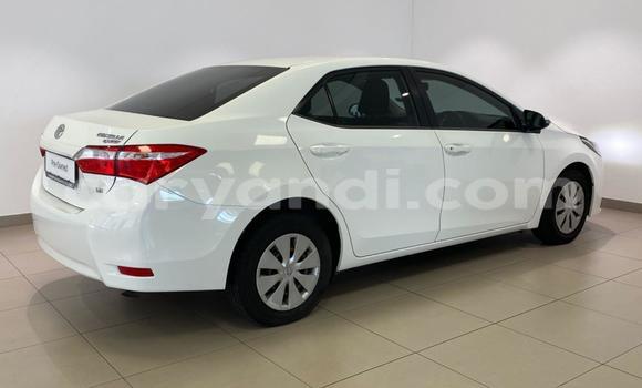 Tenga Tsaru Toyota Corolla Chena Mota in Lusaka in Zambia Tenga Tsaru Toyota Corolla Chena Mota in Lusaka in Zambia