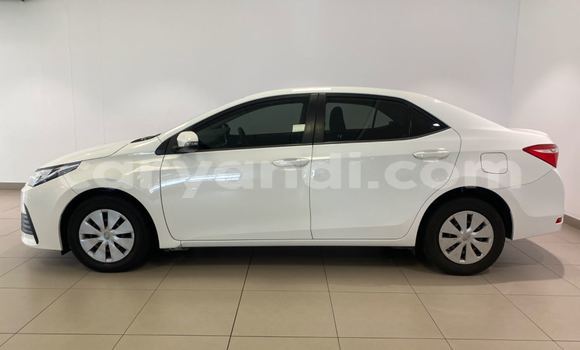 Tenga Tsaru Toyota Corolla Chena Mota in Lusaka in Zambia Tenga Tsaru Toyota Corolla Chena Mota in Lusaka in Zambia