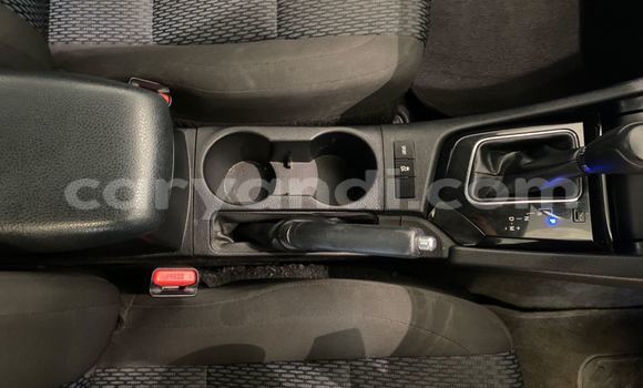 Tenga Tsaru Toyota Corolla Chena Mota in Lusaka in Zambia Tenga Tsaru Toyota Corolla Chena Mota in Lusaka in Zambia