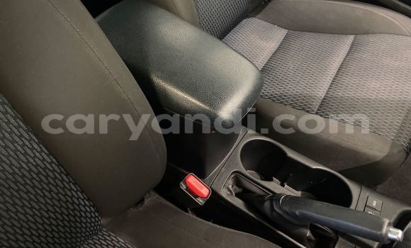 Tenga Tsaru Toyota Corolla Chena Mota in Lusaka in Zambia Tenga Tsaru Toyota Corolla Chena Mota in Lusaka in Zambia