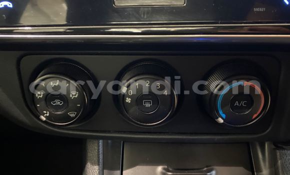 Tenga Tsaru Toyota Corolla Chena Mota in Lusaka in Zambia Tenga Tsaru Toyota Corolla Chena Mota in Lusaka in Zambia