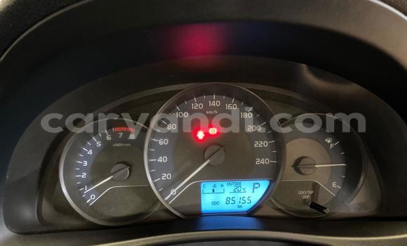 Tenga Tsaru Toyota Corolla Chena Mota in Lusaka in Zambia Tenga Tsaru Toyota Corolla Chena Mota in Lusaka in Zambia