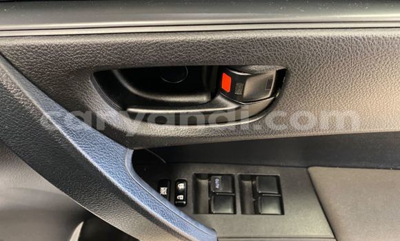 Tenga Tsaru Toyota Corolla Chena Mota in Lusaka in Zambia Tenga Tsaru Toyota Corolla Chena Mota in Lusaka in Zambia