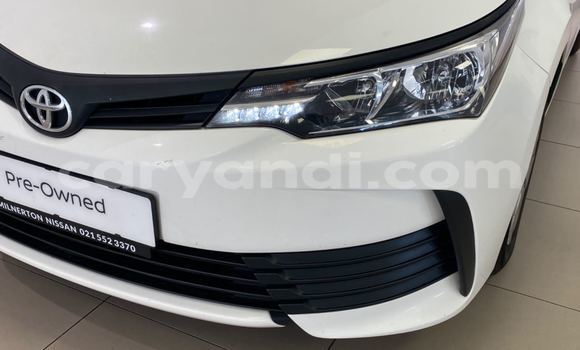 Tenga Tsaru Toyota Corolla Chena Mota in Lusaka in Zambia Tenga Tsaru Toyota Corolla Chena Mota in Lusaka in Zambia