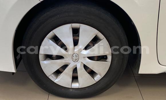 Tenga Tsaru Toyota Corolla Chena Mota in Lusaka in Zambia Tenga Tsaru Toyota Corolla Chena Mota in Lusaka in Zambia